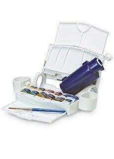 W&NC Water Color Set