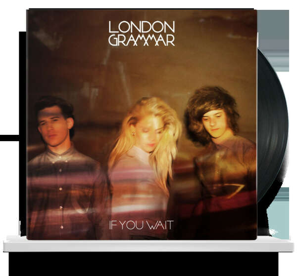 Все Пластинки London Grammar