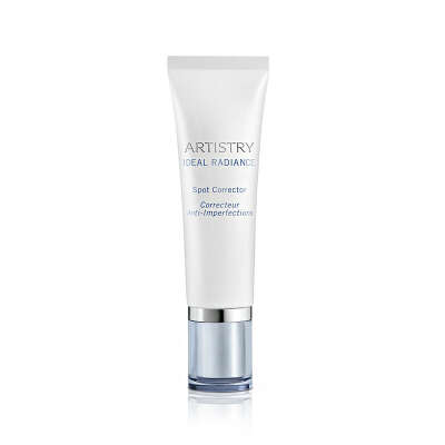 ARTISTRY IDEAL RADIANCE™ Средство для осветления кожи лица. Для всех типов кожи