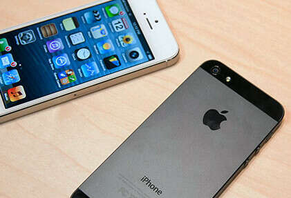 iPhone