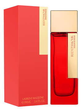 Laurent Mazzone Red d’Amour