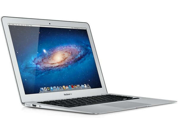 MacBook Air
