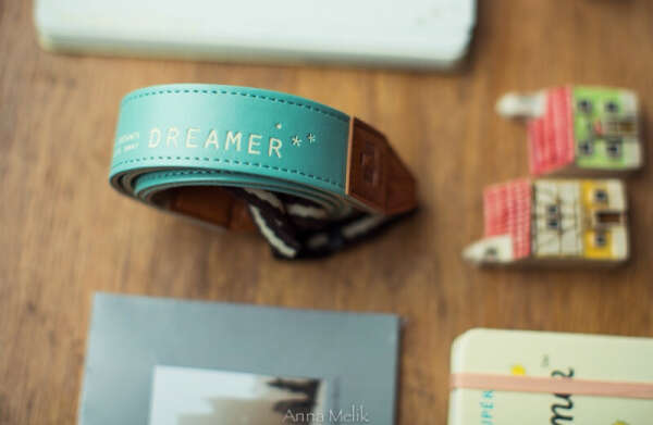 ремень для фотоаппарат Dreamer