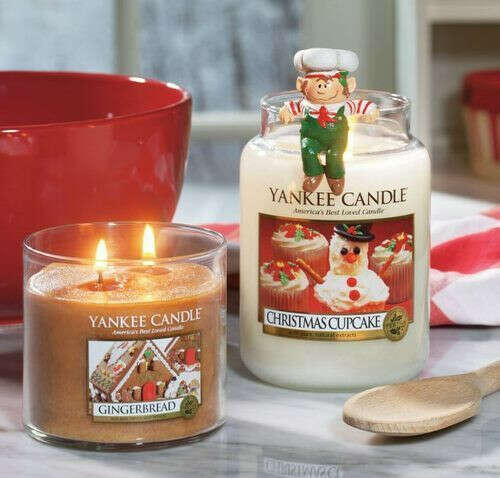 Yankee Candle