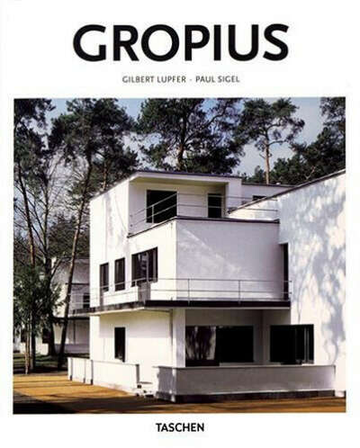 Walter Gropius