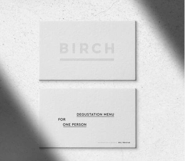 Birch сет с вином  🥰🍷