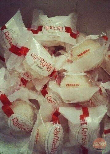 Рафаэлки