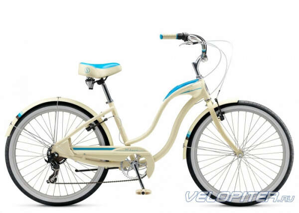 Круизер Schwinn Hollywood (2013)