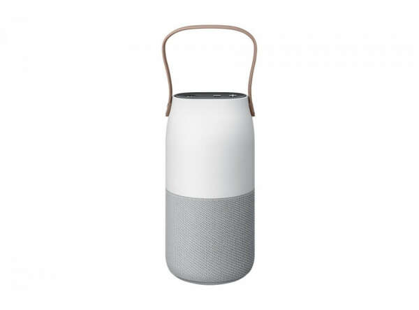 Портативная колонка Samsung Bottle design