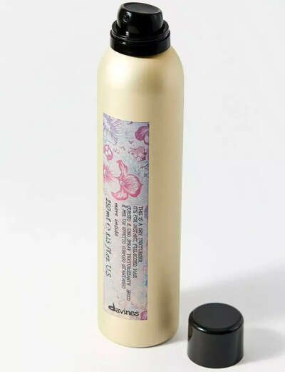 Davines Сухой текстуризатор Dry Texturizer