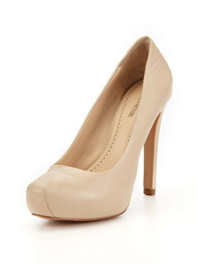 Pour La Victoire Gilliana Pump