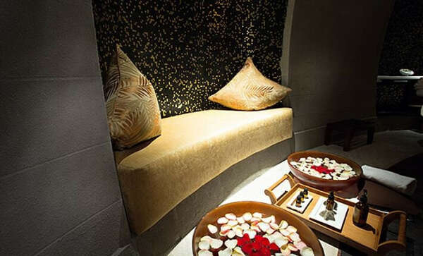 Mandara spa
