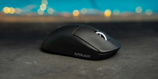 Logitech PRO X SUPERLIGHT