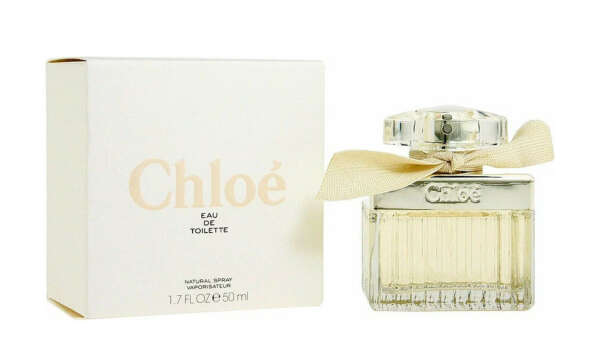 Chloe Eau De Toilette Женский 50мл