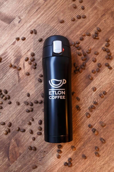 Термос etlon coffee