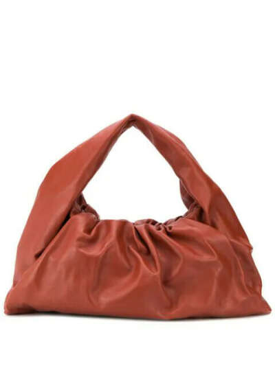 Bottega Veneta Сумка The Shoulder Pouch - Farfetch