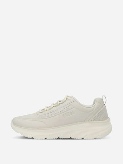Кроссовки  FILA Base Cl Ivory