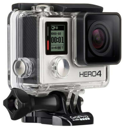 Go Pro Hero 4 хочууууууу