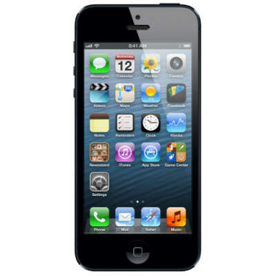 IiPhone 5S