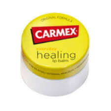 Carmex original в баночке