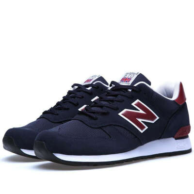Новые New Balance