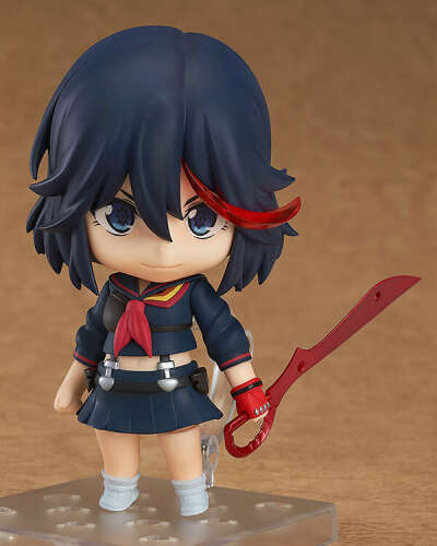 Nendoroid Ryuko Matoi