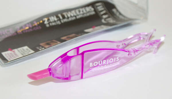 Bourjois Faux and Fabulous Lash Applicator