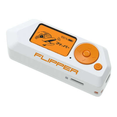 Flipper zero