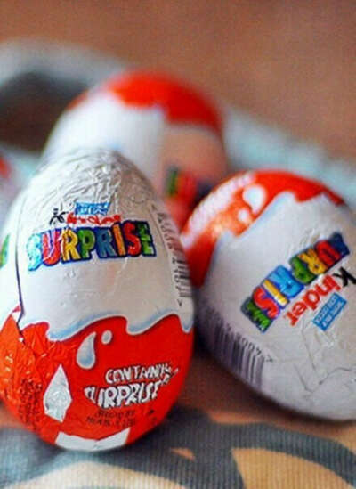 Kinder