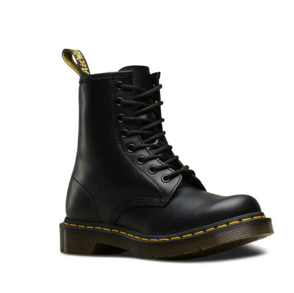 Dr. Martens WOMEN'S 1460 SMOOTH