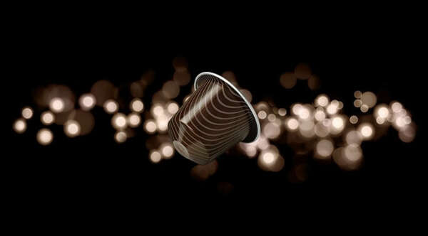 капсулы nespresso