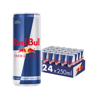 Red Bull