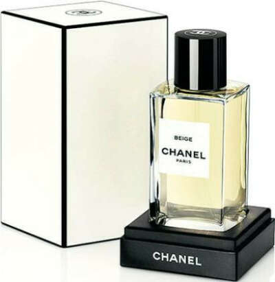 BEIGE - Эксклюзивные ароматы - CHANEL Парфюмерия