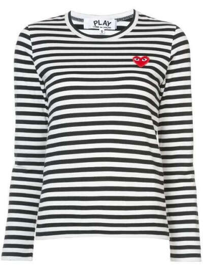 COMME DES GARÇONS PLAY