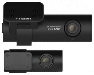 Видеорегистратор Blackvue DR650S-2CH