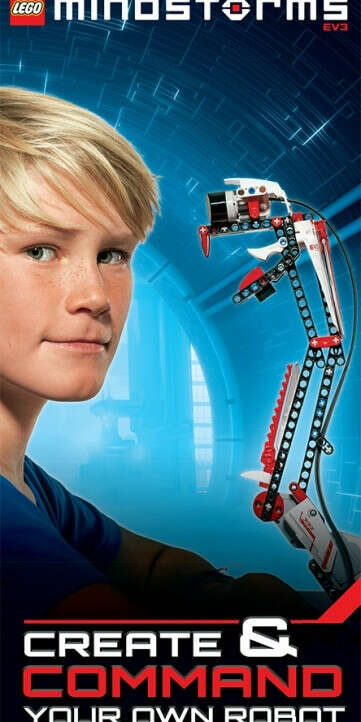 LEGO®