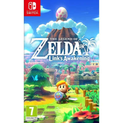 The Legend of Zelda: Link's Awakening
