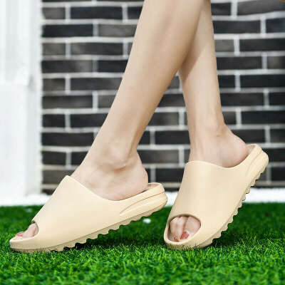 Палёные Yeezy Slide