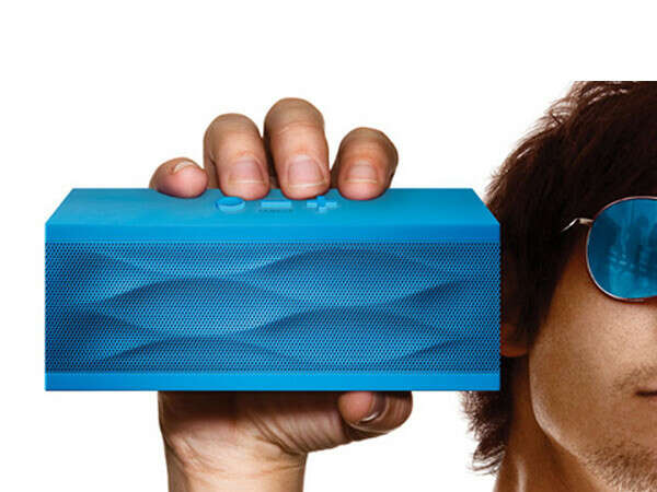 Акустическая система Jawbone Jambox JBE06
