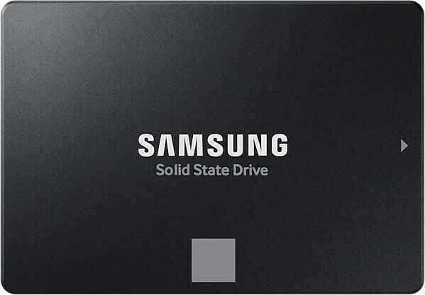 SSD 2TB