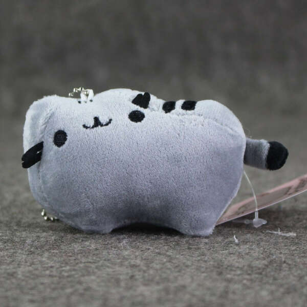 Брелок Pusheen