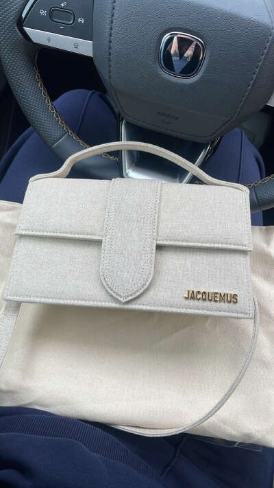 Сумка JACQUEMUS