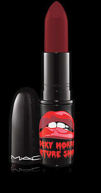 M.A.C. Rocky Horror Lipstick