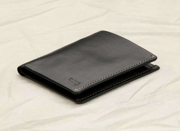 NOTE SLEEVE