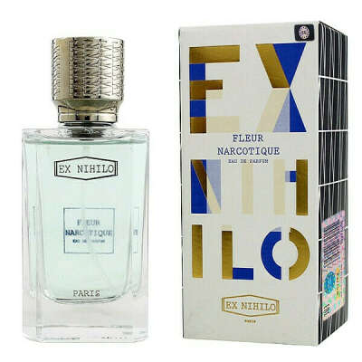 Ex Nihilo Fleur Narcotique