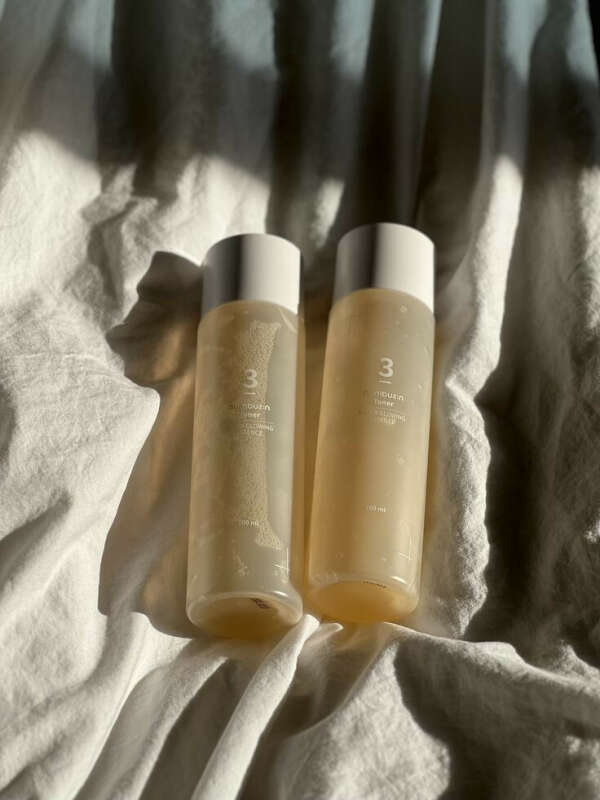 nambuzin no. 3 toner