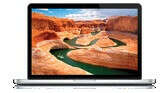 13-inch: 2.5GHz with Retina display