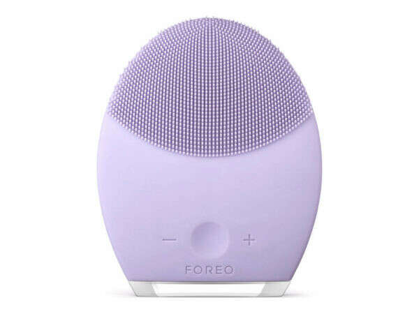 Электрическая щетка для чистки лица Foreo LUNA 2