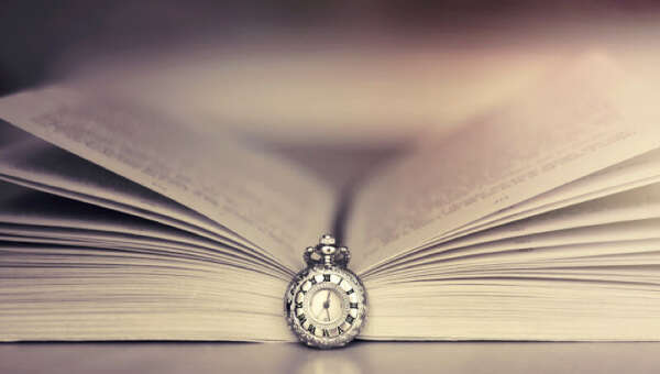 Написать книгу