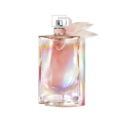 Духи LANCÔME la vie est belle. Soleil cristal